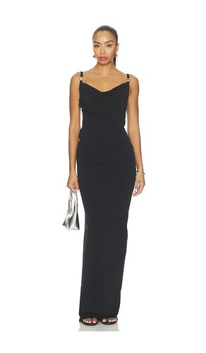 ROBE LOGO en . Taille 34. Also en 36 - Coperni - Modalova