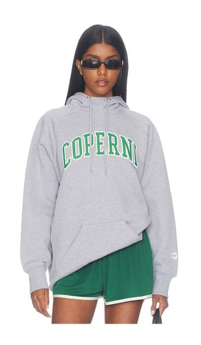 SWEAT À CAPUCHE COLLEGE en . Taille L. Also en M, S, XS - Coperni - Modalova