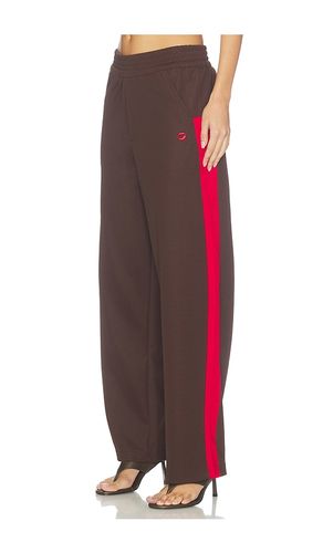 PANTALON OVERSIZED TRACK en . Taille L. Also en M, S, XS - Coperni - Modalova