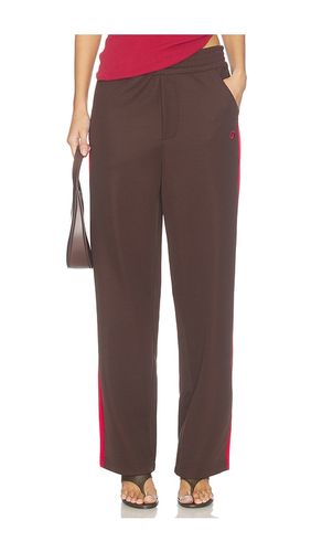 PANTALON OVERSIZED TRACK en . Taille XS. Also en S, M, L - Coperni - Modalova