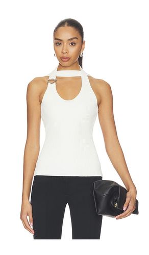 C Logo Knit Top en . Taille M. Also en S - Coperni - Modalova