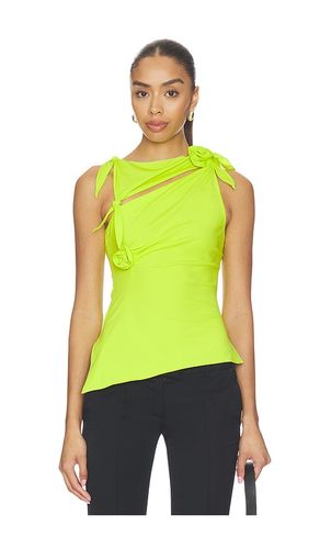 Flower Top en . Taille XS. Also en S, M - Coperni - Modalova