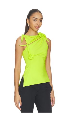 Flower Top en . Taille M. Also en S, XS - Coperni - Modalova