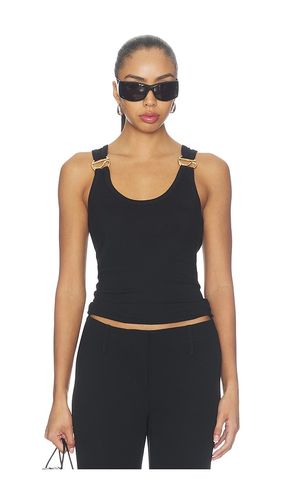 C-logo Tank Top en . Taille L. Also en M, S, XS - Coperni - Modalova