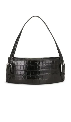 Coperni SAC CROCO en Black - Coperni - Modalova