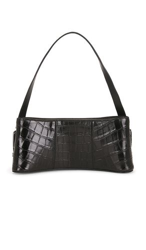 Coperni SAC CROCO en Black - Coperni - Modalova