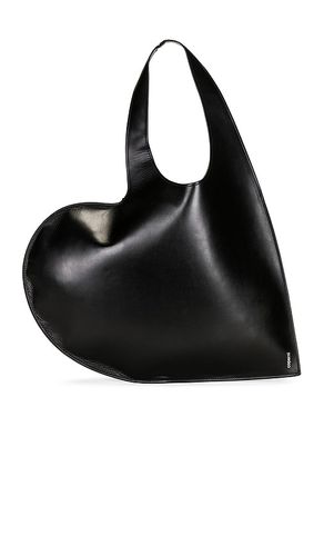 Coperni FOURRE-TOUT HEART en Black - Coperni - Modalova