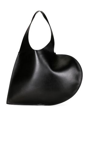 Coperni FOURRE-TOUT HEART en Black - Coperni - Modalova