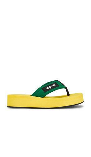 SANDALES FLIP FLIP en ,. Taille 36. Also en 37, 38, 39 - Coperni - Modalova