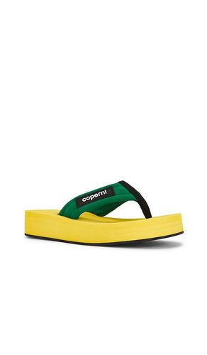 SANDALES FLIP FLIP en ,. Taille 36. Also en 37, 38 - Coperni - Modalova