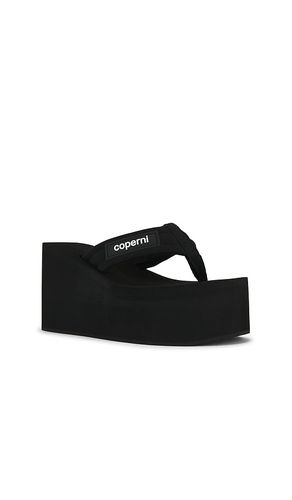 SANDALES WEDGE en . Taille 37. Also en 40 - Coperni - Modalova