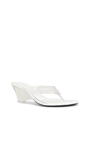 SANDALES LIFT en . Taille 37. Also en 38, 40 - Coperni - Modalova