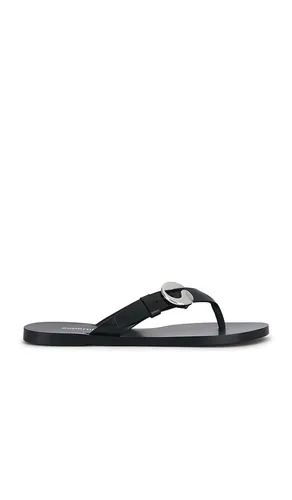 SANDALES C LOGO en . Taille 36. Also en 37, 38, 39 - Coperni - Modalova