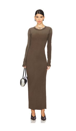 ROBE MAXI RAS DE COU VERONA in . Size M, S, XS - COTTON CITIZEN - Modalova