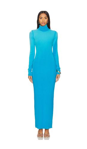 Verona Turtleneck Maxi Dress in . Size S, XS - COTTON CITIZEN - Modalova