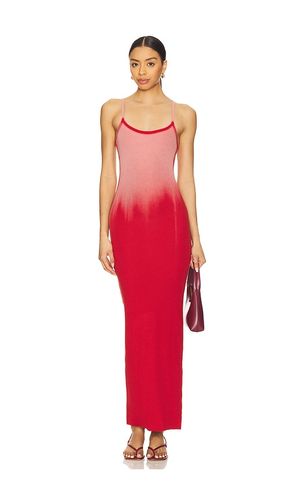 ROBE MAXI VERONA en . Taille M. Also en S - COTTON CITIZEN - Modalova