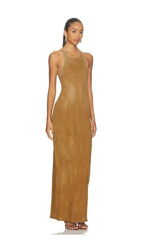 ROBE MAXI MARBELLA en . Taille S. Also en M - COTTON CITIZEN - Modalova