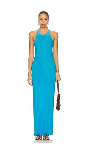 ROBE MAXI MARBELLA en . Taille L. Also en XS - COTTON CITIZEN - Modalova