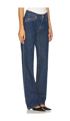 JEAN LARGE AMELIA en . Taille 23. Also en 24, 25, 27, 28, 30 - COTTON CITIZEN - Modalova