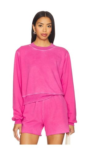 RAS DE COU ROMA en . Taille L. Also en M, S, XS - COTTON CITIZEN - Modalova