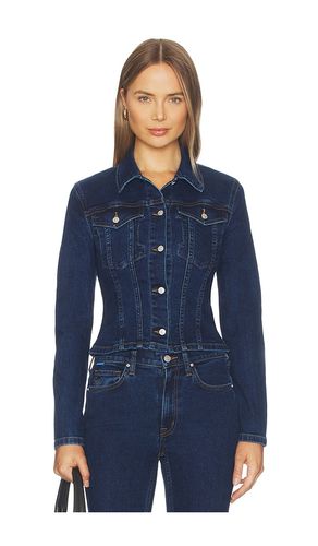 BLOUSON THE SLIM en . Taille M. Also en XS - COTTON CITIZEN - Modalova