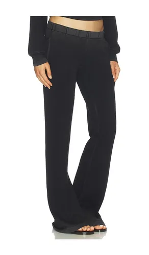 PANTALON SWEAT ÉVASÉ THE LIMA en . Taille L. Also en XS - COTTON CITIZEN - Modalova