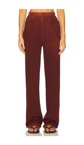 PANTALON SWEAT ROMA en . Taille L. Also en - COTTON CITIZEN - Modalova