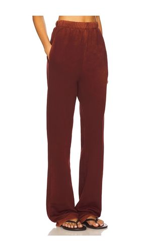 PANTALON SWEAT ROMA en . Taille L. Also en - COTTON CITIZEN - Modalova