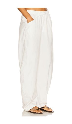 Santorini Trouser in . Size S. Also in XS - COTTON CITIZEN - Modalova