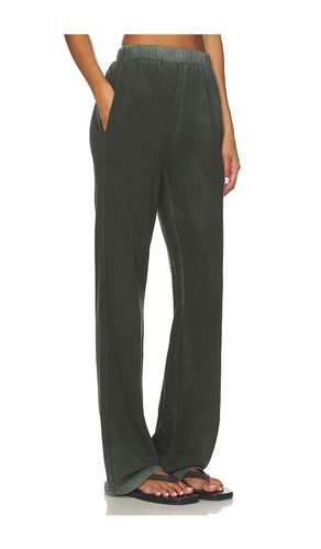 PANTALON SWEAT ROMA en . Taille M. Also en S, XS - COTTON CITIZEN - Modalova