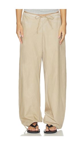 PANTALON AVEC CORDON DE SERRAGE THE SANTORINI en . Taille M. Also en XS - COTTON CITIZEN - Modalova