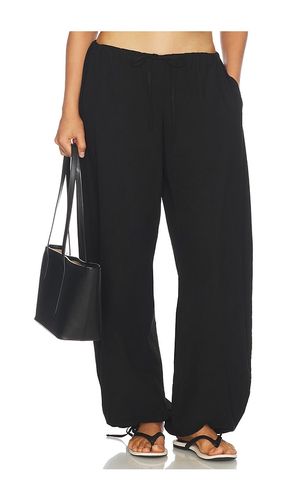 PANTALON AVEC CORDON DE SERRAGE THE SANTORINI en . Taille XS. Also en S, M, L - COTTON CITIZEN - Modalova