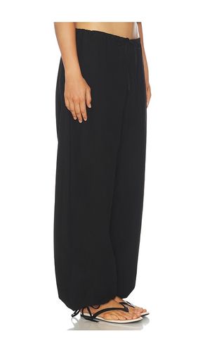 PANTALON AVEC CORDON DE SERRAGE THE SANTORINI en . Taille XS. Also en S - COTTON CITIZEN - Modalova