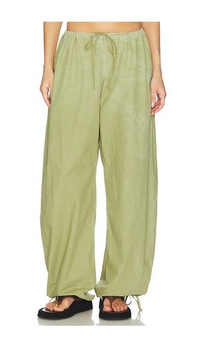 PANTALON AVEC CORDON DE SERRAGE THE SANTORINI en . Taille L. Also en M, S, XS - COTTON CITIZEN - Modalova
