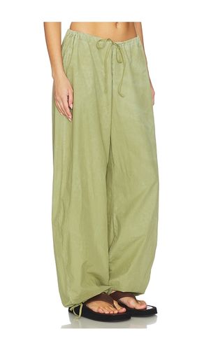 PANTALON AVEC CORDON DE SERRAGE THE SANTORINI en . Taille L. Also en M, S, XS - COTTON CITIZEN - Modalova