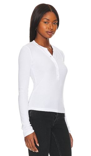 CHEMISE HENLEY en . Taille L. Also en M, S, XS - COTTON CITIZEN - Modalova