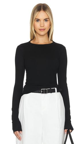 MANCHES LONGUES MARBELLA en . Taille L. Also en XS - COTTON CITIZEN - Modalova