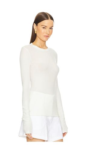 Marbella Long Sleeve Top en . Taille L. Also en XS - COTTON CITIZEN - Modalova