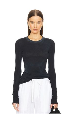 Marbella Long Sleeve Top en . Taille L. Also en - COTTON CITIZEN - Modalova