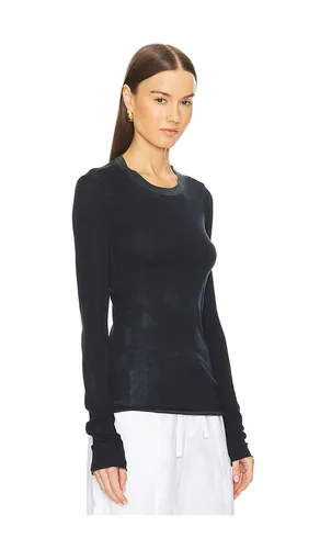 Marbella Long Sleeve Top en . Taille XS. Also en S, M, L - COTTON CITIZEN - Modalova