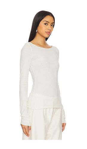 HAUT COL BATEAU MARBELLA en . Taille XS. Also en - COTTON CITIZEN - Modalova