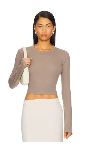 T-SHIRT MANCHES LONGUES VERONA in . Size M, S, XS - COTTON CITIZEN - Modalova