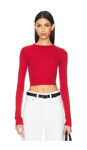 CHEMISE CROPPED VERONA in . Size M, S, XS - COTTON CITIZEN - Modalova