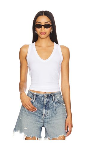 Verona U Neck Tank Top in . Size L. Also in - COTTON CITIZEN - Modalova