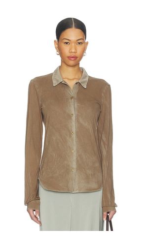 CHEMISE STANDARD en . Taille M. Also en S - COTTON CITIZEN - Modalova