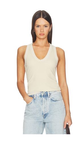 DÉBARDEUR ENCOLURE U THE VERONA en . Taille M. Also en S, XS - COTTON CITIZEN - Modalova
