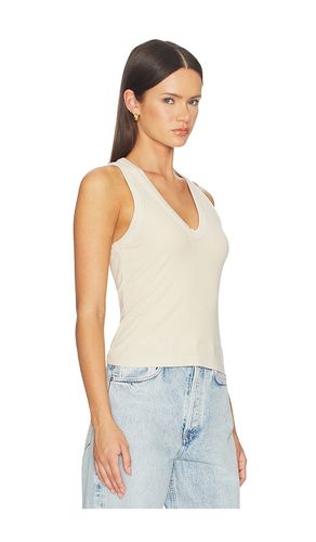 DÉBARDEUR ENCOLURE U THE VERONA en . Taille M. Also en S, XS - COTTON CITIZEN - Modalova