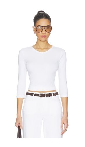 T-SHIRT ENCOLURE V THE SEOUL en . Taille L. Also en M, S, XS - COTTON CITIZEN - Modalova
