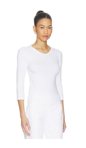 T-SHIRT ENCOLURE V THE SEOUL en . Taille L. Also en M, S, XS - COTTON CITIZEN - Modalova