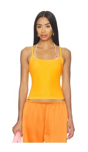 DÉBARDEUR À FINES BRETELLES THE VERONA en . Taille M. Also en S, XS - COTTON CITIZEN - Modalova